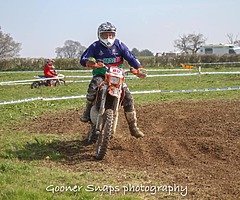 2000 KTM EXC - Image 6/10