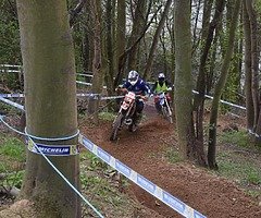 2000 KTM EXC - Image 9/10