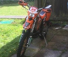 2000 KTM EXC - Image 10/10