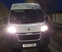Peugeot Boxer XLWB  Maxi - Image 4/10