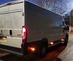 Peugeot Boxer XLWB  Maxi - Image 5/10