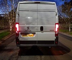 Peugeot Boxer XLWB  Maxi - Image 6/10