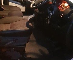 Peugeot Boxer XLWB  Maxi - Image 7/10