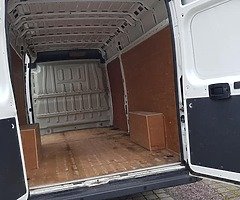 Peugeot Boxer XLWB  Maxi - Image 10/10