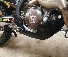 2019 Husqvarna FC - Image 3/6