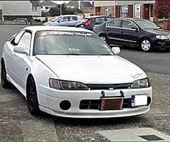 Ae111 Toyota Levin
