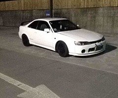 Ae111 Toyota Levin - Image 3/4