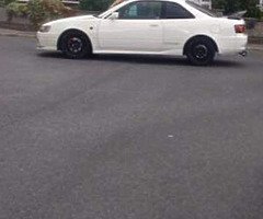 Ae111 Toyota Levin - Image 4/4
