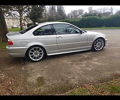 2005 Bmw 320cd e46 msport - Image 4/8