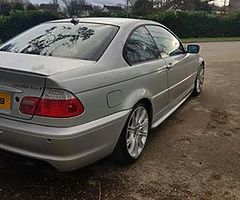 2005 Bmw 320cd e46 msport - Image 5/8