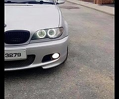 2005 Bmw 320cd e46 msport - Image 7/8