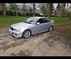 2005 Bmw 320cd e46 msport - Image 8/8
