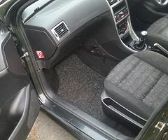 05 peugeot 307 1.4 hdi