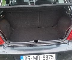 05 peugeot 307 1.4 hdi - Image 4/9