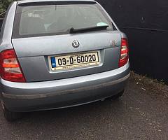 skoda