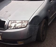 skoda - Image 3/5