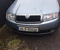 skoda - Image 5/5
