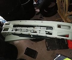 Ef Civic rolling shell