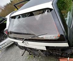 Ef Civic rolling shell - Image 5/10