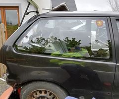 Ef Civic rolling shell - Image 6/10