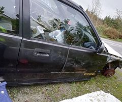 Ef Civic rolling shell - Image 7/10