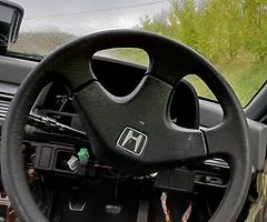 Ef Civic rolling shell - Image 8/10