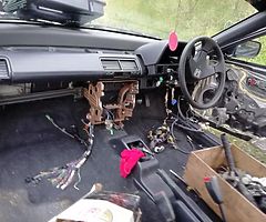 Ef Civic rolling shell - Image 9/10