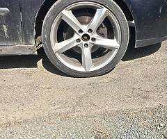 2 alloys wanted
