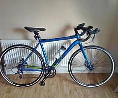 Bike Rally Racer