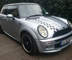 Mini one D 1.4d diesel - Image 8/8