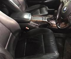 2002 BMW X5 3.0d in Excellent Condition - Image 5/5
