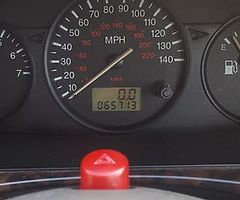 Stunning ford fiesta - Image 4/6