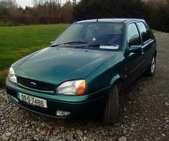 Stunning ford fiesta - Image 6/6