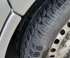 Nissan primaster lwb high roof - Image 10/10