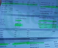 Skoda fabia 04 1,2petrol - Image 5/6