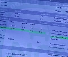 Skoda fabia 04 1,2petrol - Image 6/6