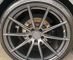 BMW 420 MSPORT - Image 10/10