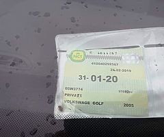 Volkswagen Golf - Image 5/6