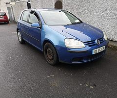 Volkswagen Golf - Image 6/6