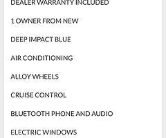 2014 Ford Transit Connect Limited Finance this van from €76 P/W - Image 9/10