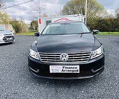 2013 Volkswagen Atlas