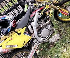 Rmz 450