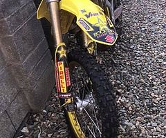Rmz 450