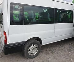 Ford transit - Image 4/6
