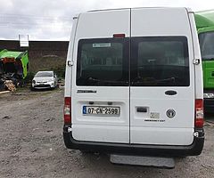 Ford transit - Image 5/6