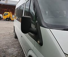 Ford transit - Image 6/6