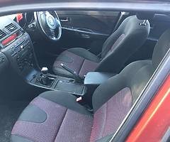 Mazda 3 Petrol 1.6 - Image 6/8
