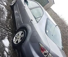 2006 Mazda 6