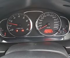 2006 Mazda 6