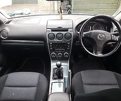 2006 Mazda 6 - Image 4/6
